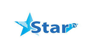 GIA TV Star TV Logo Icon